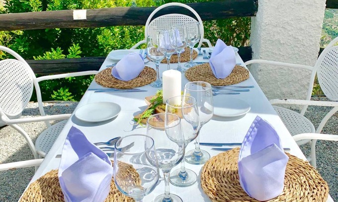 Torrox Casa | Hotel Rural Los Caracoles