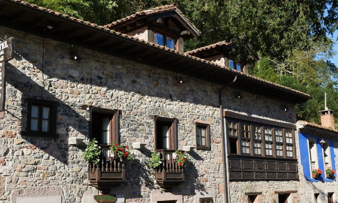 La Riera Hotel | Hotel Rural los Texos