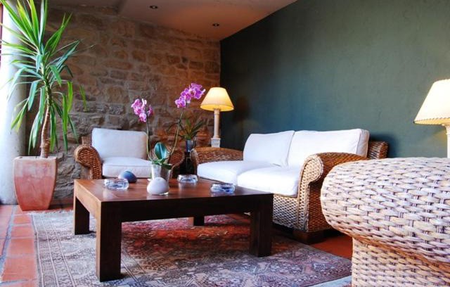 Aibar Casa | Hotel Rural Nobles de Navarra