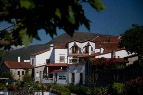 Aldeia das Dez Hotel | Hotel Rural Quinta da Geia