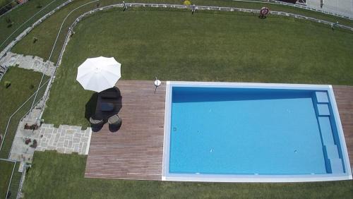Valpedre Hotel | Hotel Rural Quinta das Quintães