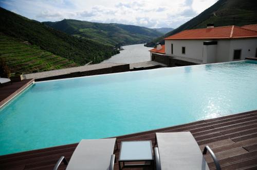 Bomfim Hotel | Hotel Rural Quinta Do Pego