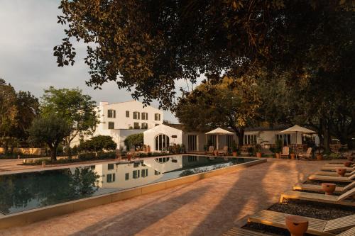Ciutadella de Menorca Hotel | Hotel Rural Sant Ignasi