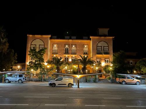 Puente De Genave Hotel | Hotel Rural Sierra De Segura