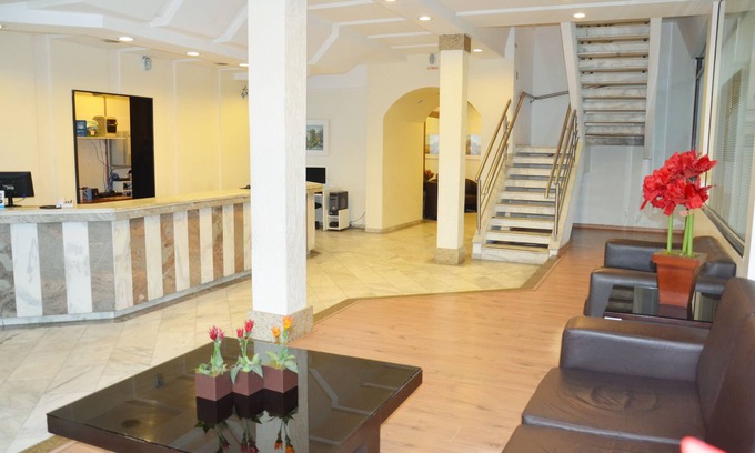Centro Hotel | Hotel Ryan