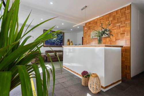 Ponta Delgada Hotel | Hotel São Miguel
