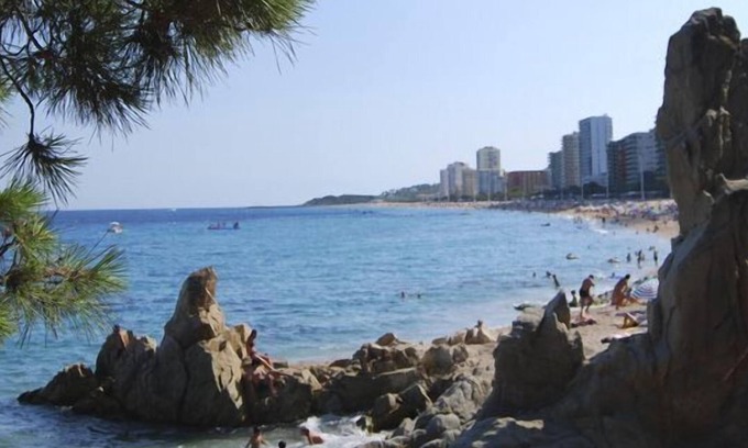 Platja d'Aro Hotel | Hotel S’Agoita
