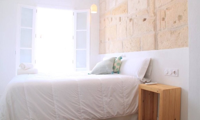 Ciutadella de Menorca Hotel | Hotel S'Esparteria