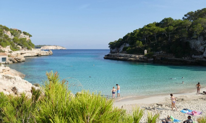 Ses Salines Casa | Hotel Sa Carrotja - Adults Only
