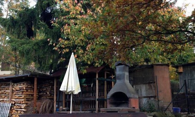 Bucha Hotel | Hotel Saalestrand