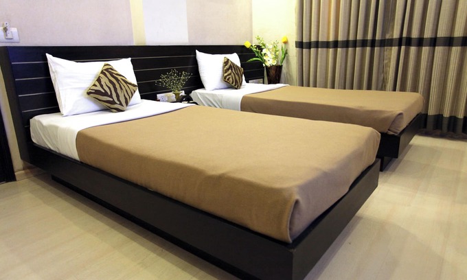 Karol Bagh Hotel | Hotel Saar Inn