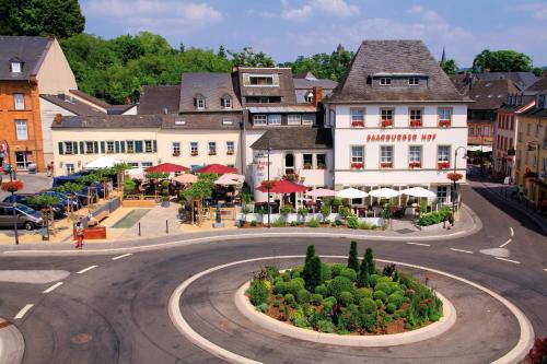 Saarburg Hotel | Hotel Saarburger Hof