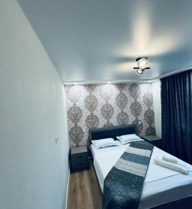 Martivili Apartamento | Hotel Saba Tsalka