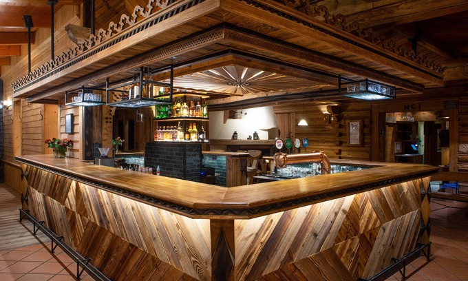 Zakopane Hotel | Hotel Sabala