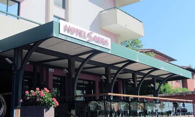 Senigallia Hotel | Hotel Sabra