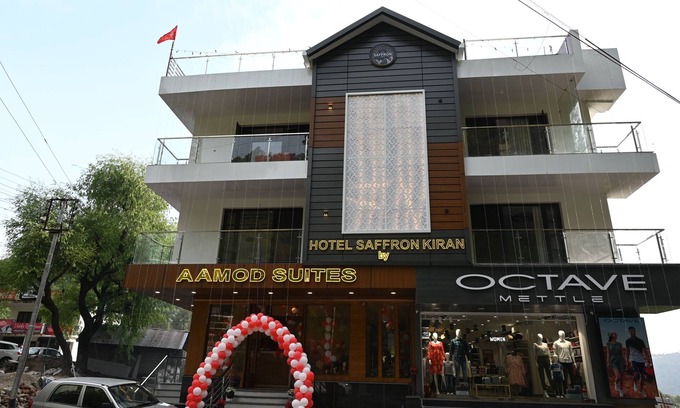 Banikhet Hotel | Aamod Suites - Dalhousie