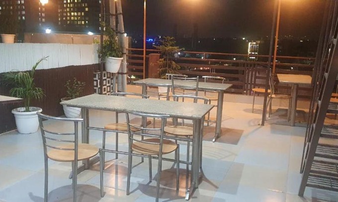 DLF City Hotel | Hotel sagarmatha