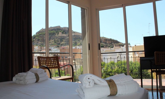 Sagunto Hotel | Hotel Sagunto