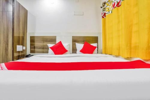 Periamet Hotel | hotel Sahana residency