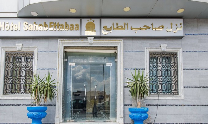 Bardo Hotel | Hotel Saheb Ettabaa