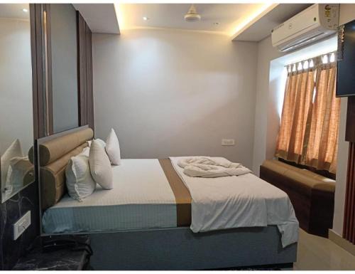 Deoghar Casa | Hotel sai deogar