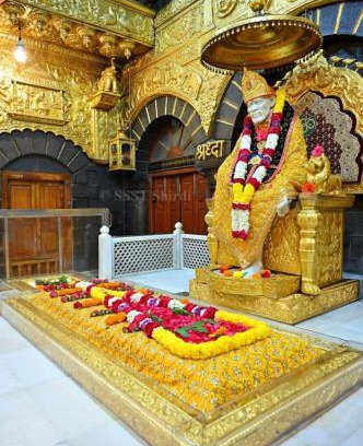 Shirdi Hotel | Hotel sai gaurav ac,non ac room