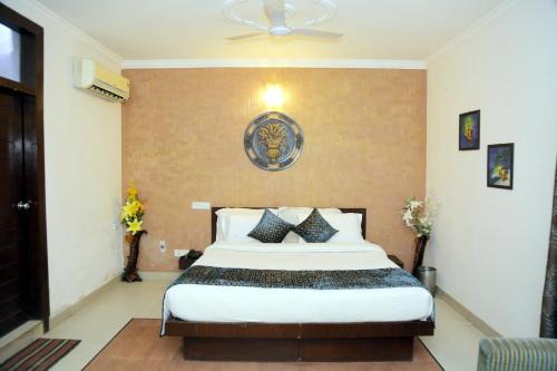 Mahipalpur Extension Casa | Hotel Sai Group
