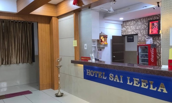 Ambernath Hotel | Hotel Sai Leela