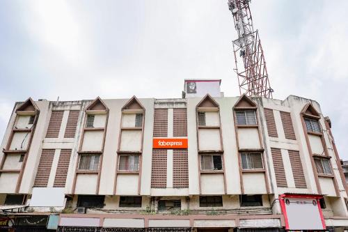 Nashik Hotel | Hotel Sai Lodging - Nashik Railway Station