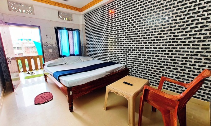 Puri Hotel | Hotel Sai Nivas Jagannath Temple Puri