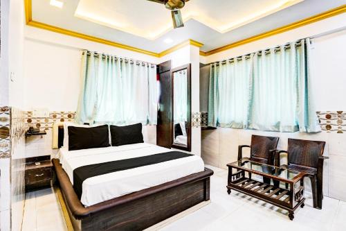 Mahape Hotel | Hotel Sai residency
