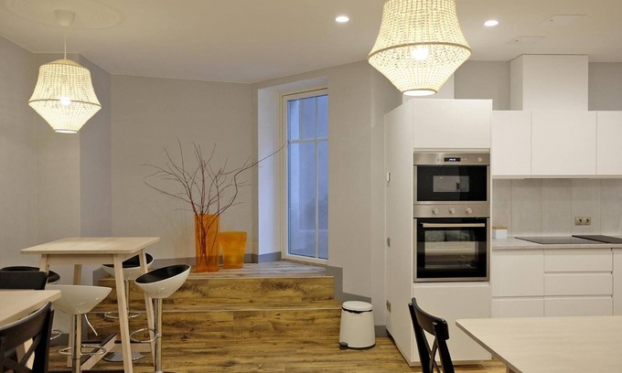 Centrs Casa | Hotel Saida - quality hostel