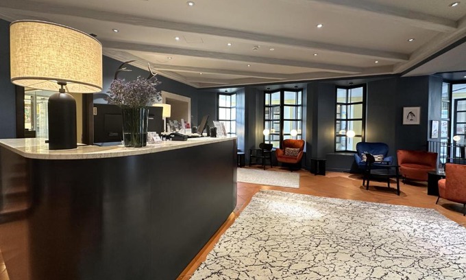 Innsbruck City Centre Hotel | Hotel Sailer