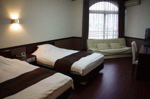 Nagasaki Hotel | Hotel Saint Paul Nagasaki
