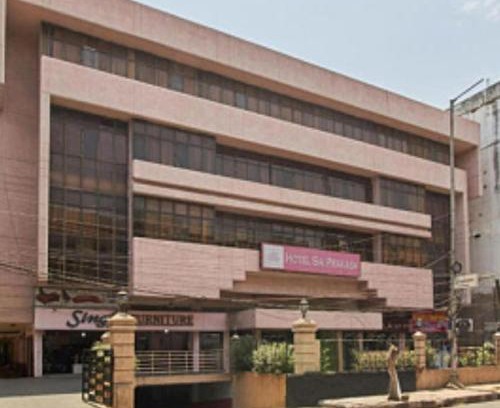 Hyderabad Hotel | Hotel Saiprakash
