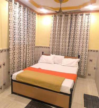 Dombivili Hotel | Hotel Sairaj INN