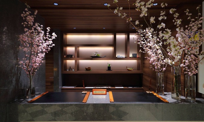 Shin-Osaka Hotel | Hotel Sakura Suite Osaka