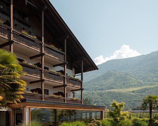 Merano Hotel | Hotel Salgart