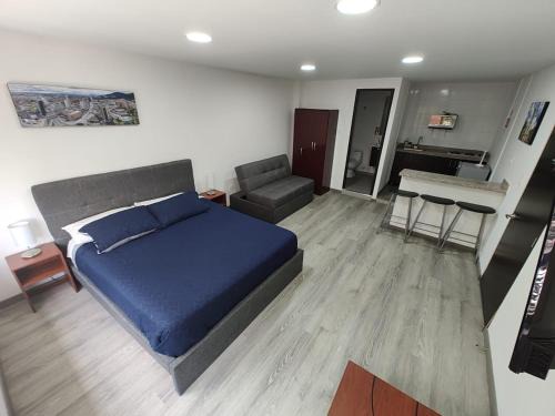 Teusaquillo Hotel | HOTEL SALITRE STAR