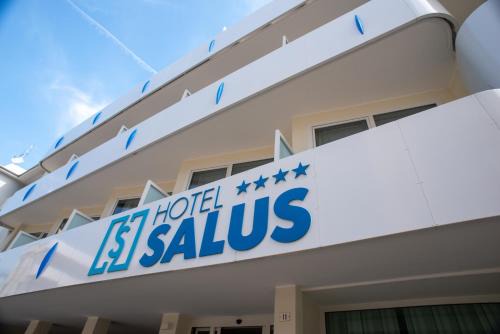Lignano Sabbiadoro Hotel | Hotel Salus