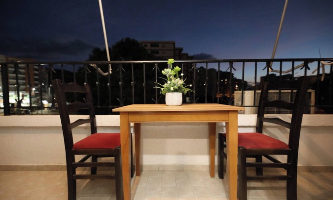 Vlore Hotel | Hotel Salvadore