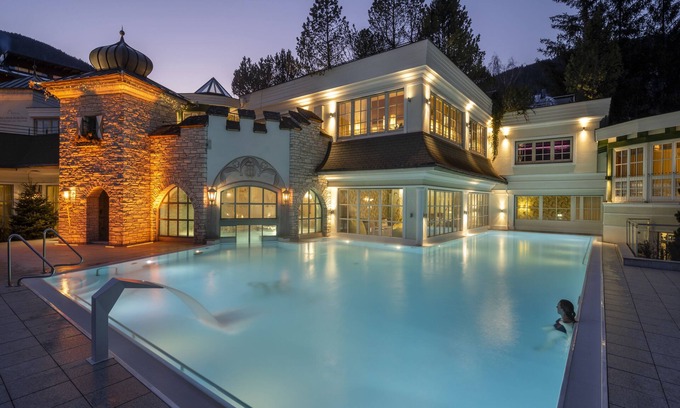 Zell am See Hotel | Hotel Salzburgerhof