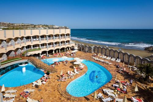 San Agustin Hotel | Hotel San Agustin Beach Club