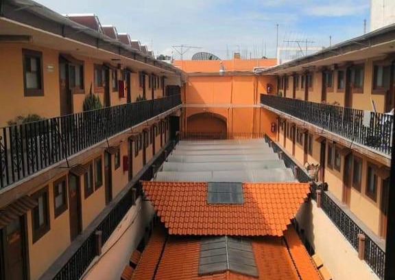 Centro histórico de Puebla Hotel | Hotel San Agustin