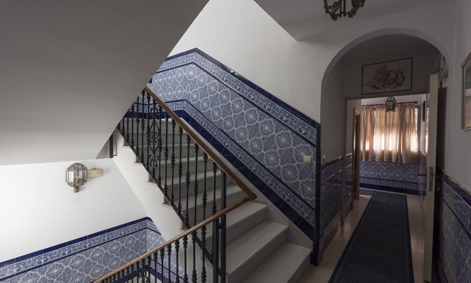 Centro histórico de Jerez de la Frontera Hotel | Hotel San Andrés