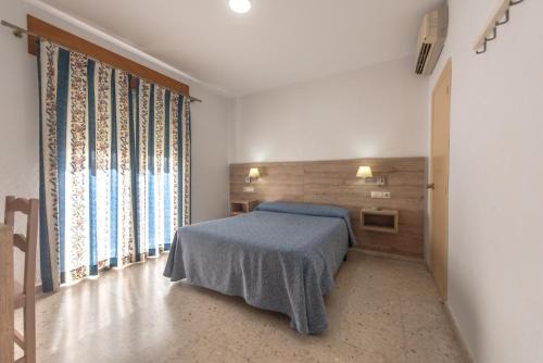 Centro histórico de Jerez de la Frontera Hotel | Hotel San Andres