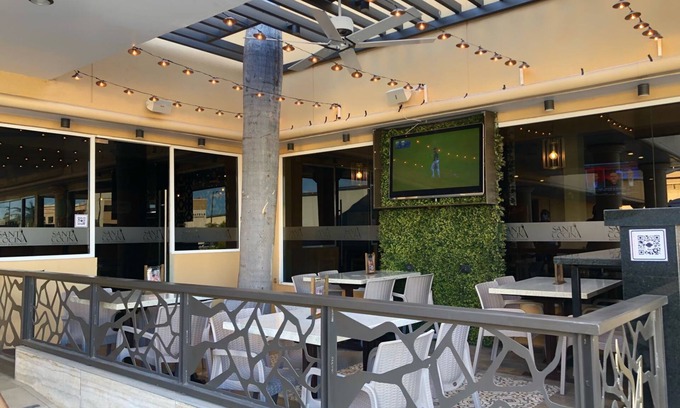 Hermosillo Hotel | Hotel San Angel