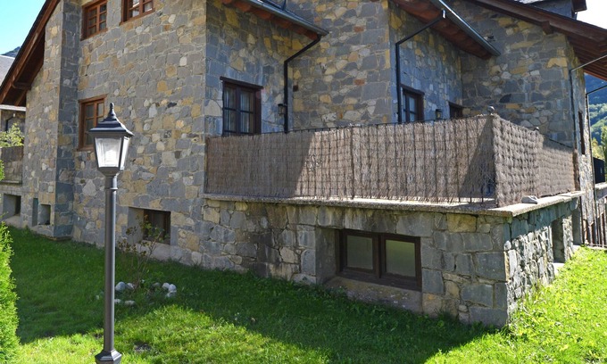 Benasque Hotel | Hotel San Anton