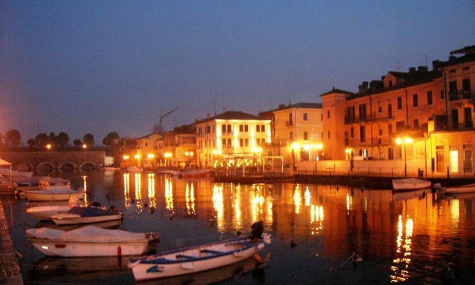 San Benedetto di Lugana Hotel | Hotel San Benedetto