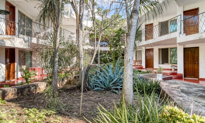 Tizimín Hotel | Hotel San Carlos